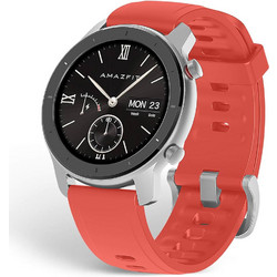 Amazfit GTR 42mm Red