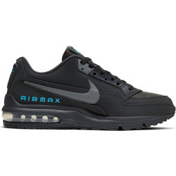 Nike Air Max LTD 3 Ανδρικά Sneakers Μαύρα CT2275-002