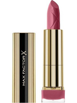 Max Factor Colour Elixir 030 Rosewood Long Lasting Κραγιόν Stick 4.8gr