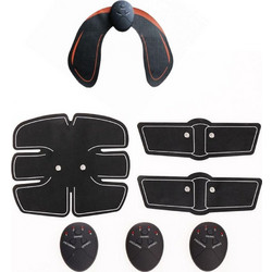 Smart Fitness MA-856 Patches Ηλεκτροδιέγερσης Ems