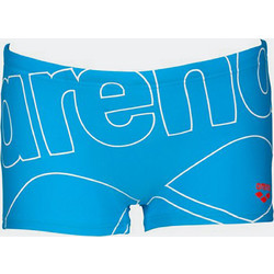 Arena Αθλητικό Παιδικό Μαγιό Boxer για Αγόρι Μπλε 002506-803