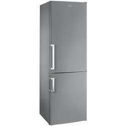 Candy CHS6184XHF Ψυγειοκαταψύκτης 315lt Υ185xΠ60xΒ60cm Inox