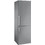 Candy CHS6184XHF Ψυγειοκαταψύκτης 315lt Υ185xΠ60xΒ60cm Inox