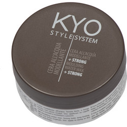 Kyo Style System Moulding Haarwax Κερί Μαλλιών σε Κρέμα 100ml