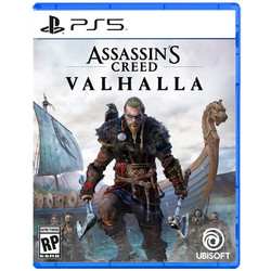 Assassin's Creed Valhalla PS5