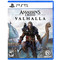 Assassin's Creed Valhalla PS5