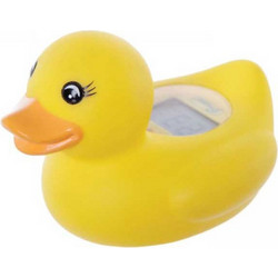 Dreambaby Θερμόμετρο Μπάνιου Duck BR74740