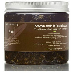 Kae Eucalyptus Black Σαπούνι 200gr