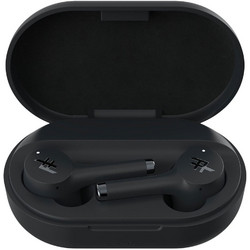 ifrogz Airtime Pro Ακουστικά Bluetooth In Ear Ανθεκτικά στο Νερό Black