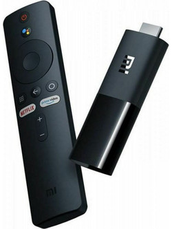Xiaomi Mi Smart TV Stick Full HD με Wi-Fi / Bluetooth / HDMI & Google Assistant