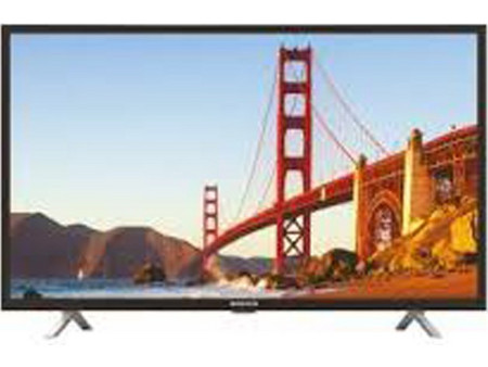 Manta 32LHS89T Smart Τηλεόραση 32" HD Ready DLED