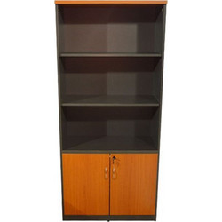 HomeMarkt Βιβλιοθήκη 80x40x180cm HM2014.03