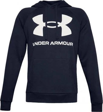 Moletom Under Armour Rival Fleece 1357093