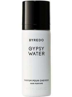 Byredo Gypsy Water Άρωμα Μαλλιών 75ml