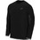 Nike Sportswear Tech Fleece Crew Ανδρικό Αθλητικό T-Shirt Μαύρο CU4505-010