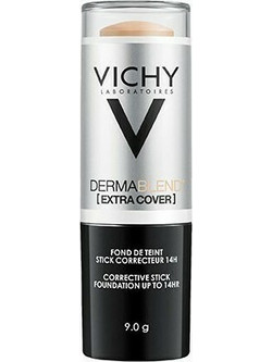 Vichy Dermablend Extra Cover Corrective 25 Nude Stick Foundation 9gr