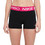 Nike Pro Αθλητικό Γυναικείο Σορτς Μαύρο CZ9857-011