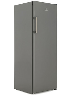 Indesit SI6 1 S Ψυγείο Συντήρηση 323lt Υ167xΠ59.5xΒ64.5cm Inox