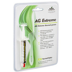AG Termopasty Extreme Thermal Paste 1gr