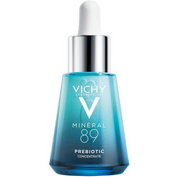 Vichy Mineral 89 Probiotic Fractions Ενυδατικό Booster Προσώπου για Ανάπλαση & Λάμψη με Προβιοτικά 30ml