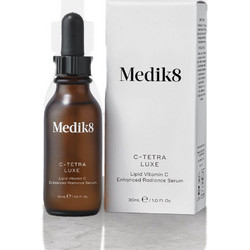 Medik8 C-Tetra Luxe Serum Προσώπου για Πανάδες με Βιταμίνη C 30ml