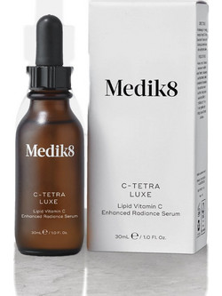 Medik8 C-Tetra Luxe Serum Προσώπου για Πανάδες με Βιταμίνη C 30ml