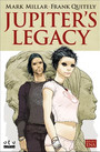Jupiter’s Legacy Βιβλίο Ένα Jupiter’s Legacy Βιβλίο Ένα