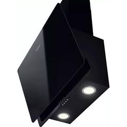 Whirlpool AKR 65F LM K Απορροφητήρας Καμινάδα-Τζάκι 59.9cm Μαύρος