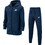 Nike Παιδικό Σετ Φόρμας Navy Μπλε BV3634-410