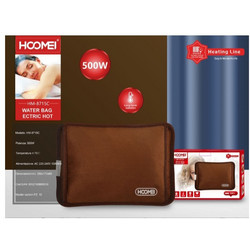 Hoomei HM-8715C Ηλεκτρική Θερμοφόρα