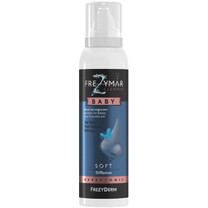 Frezyderm Frezymar Cleaner Baby Soft Hypertonic 120ml