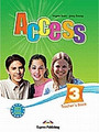 Access 3: Teacher's Book Access 3: Teacher's Book