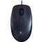 Logitech M90 Ενσύρματο Ποντίκι Black Logitech M90 Ενσύρματο Ποντίκι Black
