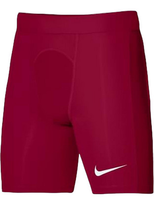 Nike Pro Strike Ανδρικό Κολάν Ποδηλατικό Κόκκινο DH8128-677