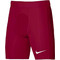 Nike Pro Strike Ανδρικό Κολάν Ποδηλατικό Κόκκινο DH8128-677