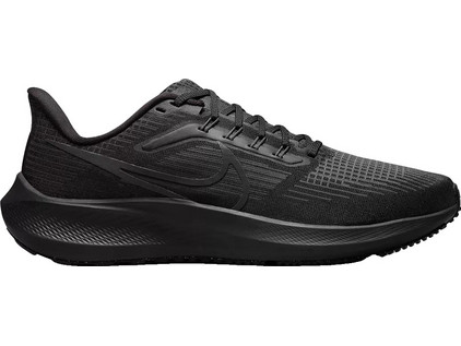 Nike Air Zoom Pegasus 39 Ανδρικά Αθλητικά Παπούτσια για Τρέξιμο Μαύρα DH4071-006