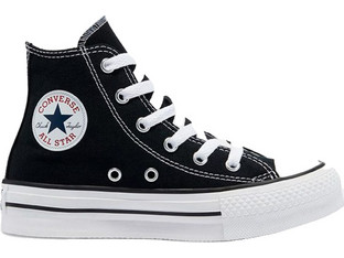 Converse Chuck Taylor All Star Lift Platform 372859C