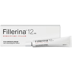 Labo Fillerina 12HA Densifying Filler Eye Contour Cream Grade 3 50ml