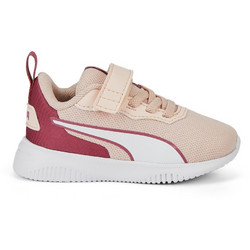 Puma Fleyr Flex Παιδικά Αθλητικά Παπούτσια για Τρέξιμο Nude 383820-06