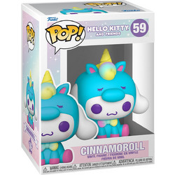 Funko Pop! Hello Kitty & Friends 59 Cinnamoroll