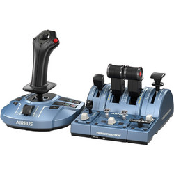 Thrustmaster TCA Captain Pack X Airbus Edition