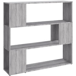 vidaXL Βιβλιοθήκη 100x24x94cm 826648