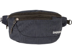 Emerson Τσαντάκι Μέσης Navy Μπλε 231.EU02.006-219