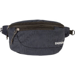 Emerson Τσαντάκι Μέσης Navy Μπλε 231.EU02.006-219