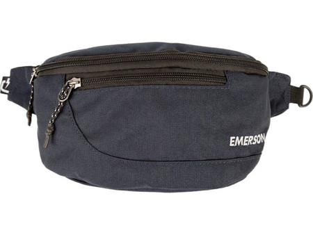 Emerson Τσαντάκι Μέσης Navy Μπλε 231.EU02.006-219
