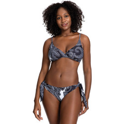 Marcyn Bikini Set Μαύρο 639.727