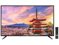 JVC LT40K330 Τηλεόραση 40" Full HD DLED (2023)