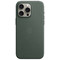 Apple FineWoven MagSafe Back Cover Evergreen (iPhone 15 Pro) Apple FineWoven MagSafe Back Cover Evergreen (iPhone 15 Pro)