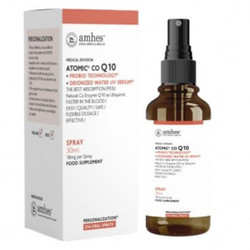 Amhes Atomic Co Q10 30ml