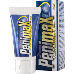 RUF Penimax Massage Cream 50ml